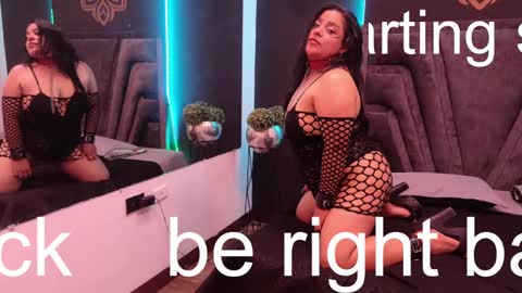 Brenda  online show from March 7, 2025, 6:22 pm