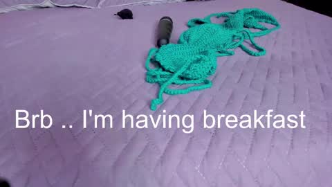 Brenda online show from March 3, 2025, 3:31 pm