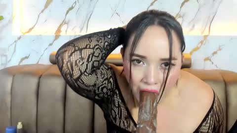 Brenda online show from February 19, 2026, 4:41 am