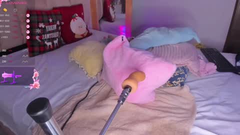 Snapshot of brenda_ruiz_ chatting on December 19, 2024, 12:56 pm Branda online show from December 19, 2024, 12:56 pm