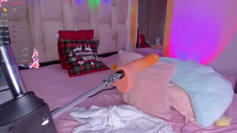 Snapshot of brenda_ruiz_ chatting on December 22, 2024, 1:33 pm Branda online show from December 22, 2024, 1:33 pm