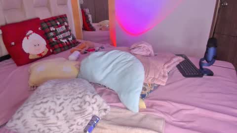 Snapshot of brenda_ruiz_ chatting on January 9, 2025, 3:23 pm Branda online show from January 9, 2025, 3:23 pm