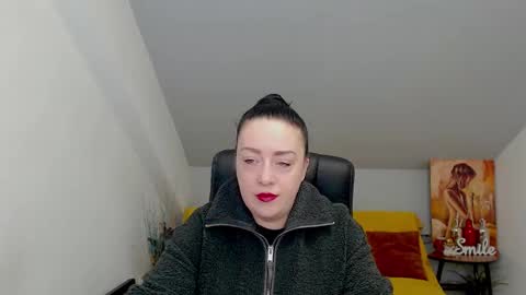 Brenda Skye online show from December 12, 2024, 3:43 am