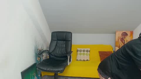Brenda Skye online show from December 13, 2024, 5:27 am