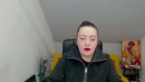 Brenda Skye online show from February 17, 2025, 3:25 am