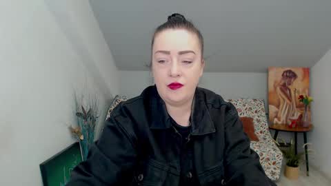Brenda Skye online show from March 11, 2025, 3:26 am