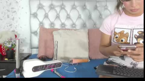 Snapshot of brenda_sofia2 chatting on July 13, 2026, 2:53 pm brenda sofia2 online show from July 13, 2026, 2:53 pm