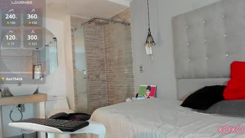 Brenda online show from September 20, 2025, 12:55 am