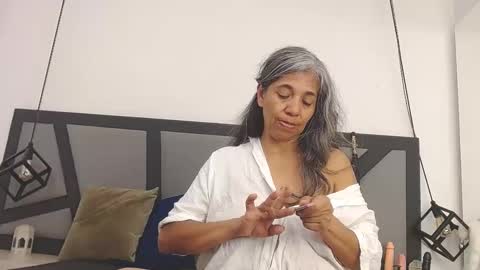 Snapshot of brenda_velasquez chatting on September 30, 2025, 10:37 pm BRENDA VELASQUEZ online show from September 30, 2025, 10:37 pm