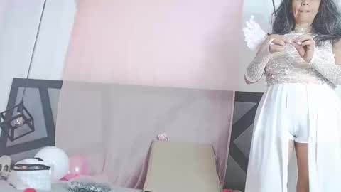 Snapshot of brenda_velasquez chatting on October 31, 2025, 7:48 pm BRENDA VELASQUEZ online show from October 31, 2025, 7:48 pm