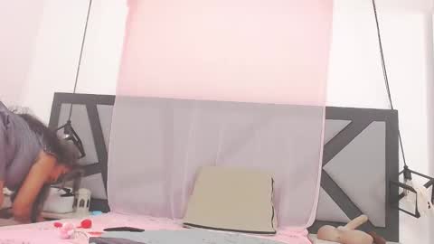 Snapshot of brenda_velasquez chatting on November 1, 2025, 8:44 pm BRENDA VELASQUEZ online show from November 1, 2025, 8:44 pm