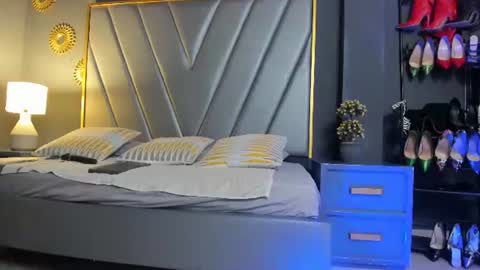 Snapshot of brendaadams_ chatting on June 15, 2026, 11:12 am Brenda Time Schedule 0600 - 1400 GMT-5 online show from June 15, 2026, 11:12 am