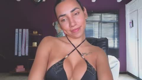 brendaaguerra online show from January 6, 2025, 6:20 pm