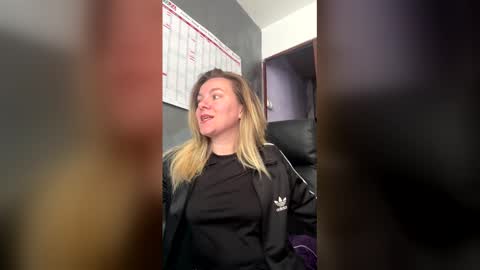 Brenda online show from April 21, 2026, 6:31 am