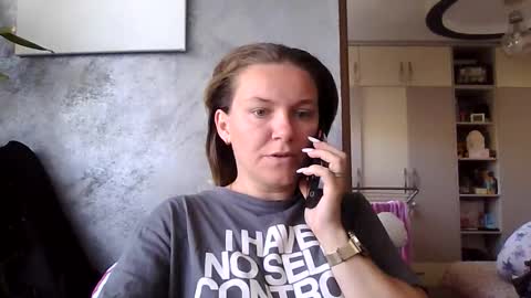 Snapshot of brendaaryas chatting on June 9, 2026, 6:47 am Brenda online show from June 9, 2026, 6:47 am