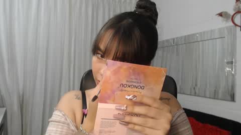 Brenda online show from January 5, 2025, 3:00 am