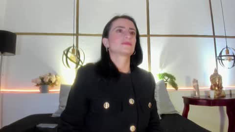 MeganBeaked online show from November 12, 2025, 11:43 am