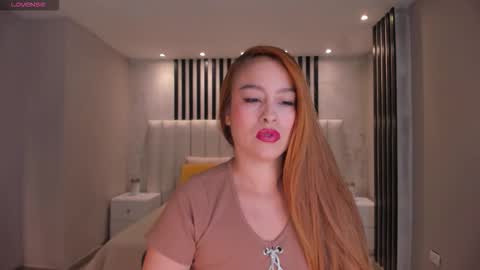 Bren  IG brendakoleman online show from October 23, 2025, 4:01 am