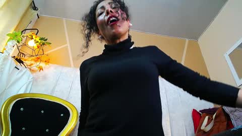 brendaliive online show from November 4, 2025, 8:19 pm