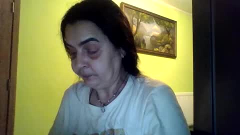 Brenda online show from February 16, 2026, 2:18 am