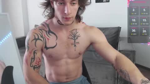 Snapshot of brendan__piks chatting on October 6, 2025, 9:18 am brendan__piks online show from October 6, 2025, 9:18 am