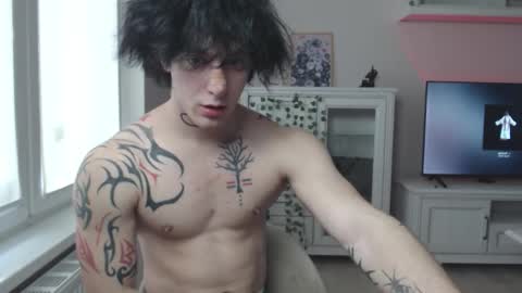 brendan__piks online show from February 22, 2026, 10:14 am