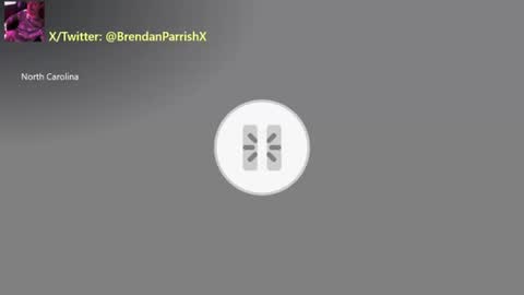 brendangetscloudy online show from June 22, 2026, 3:25 am