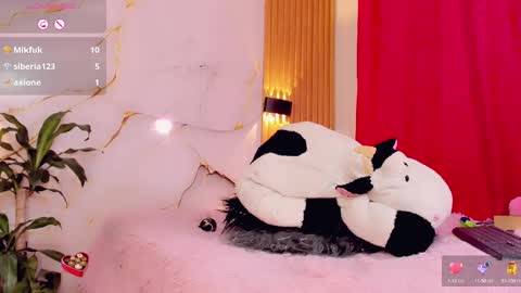 brendasquirtx online show from December 27, 2024, 6:20 pm