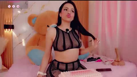 brendasquirtx online show from January 13, 2026, 5:07 pm