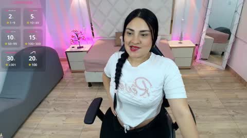 BRENDDA  online show from December 23, 2024, 3:18 am
