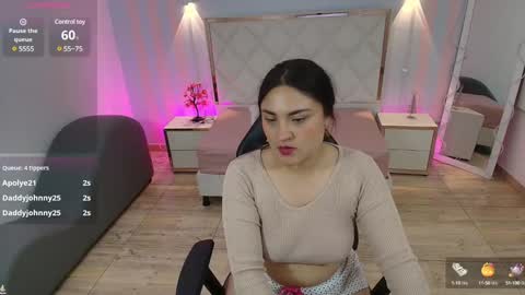 BRENDDA  online show from December 27, 2024, 9:39 am