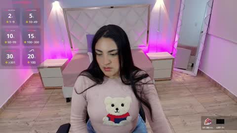 BRENDDA  online show from January 18, 2025, 2:47 am