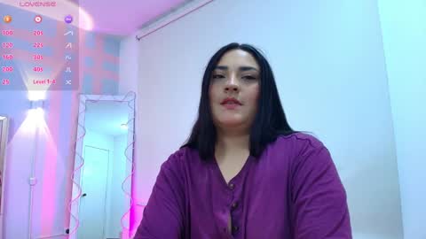 BRENDDA  online show from January 24, 2025, 3:32 am