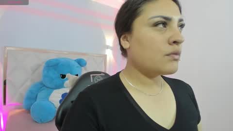 BRENDDA  online show from March 22, 2026, 3:10 am