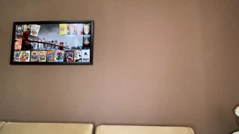 Mia   online show from November 23, 2025, 8:03 am