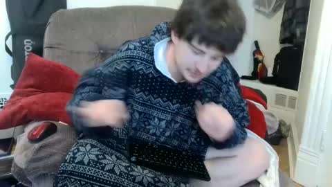 Brenin Bralbe online show from December 22, 2024, 9:09 pm