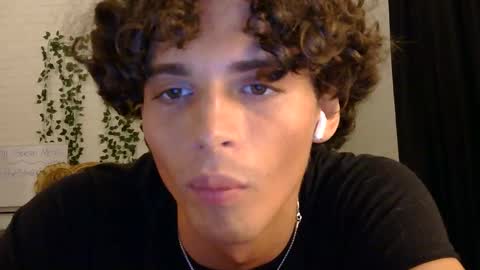 Snapshot of brennanrush chatting on June 1, 2026, 2:57 am brennanrush online show from June 1, 2026, 2:57 am