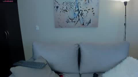 Brenna Walker IG 4lexandracasas online show from June 21, 2026, 8:55 pm