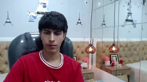 Snapshot of brent18_ chatting on February 11, 2025, 2:03 am Esteban online show from February 11, 2025, 2:03 am