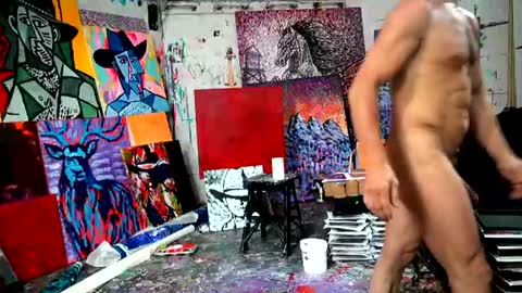 Brent Ray Fraser online show from July 20, 2026, 10:12 pm