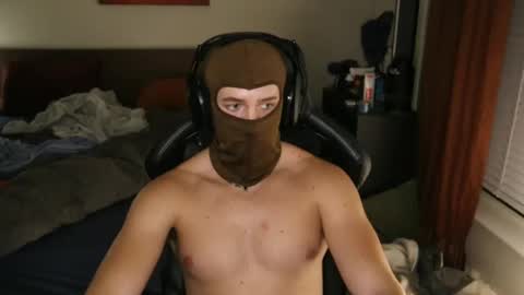 brentonverde online show from November 14, 2025, 10:40 pm