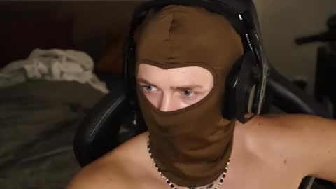 brentonverde online show from November 24, 2025, 11:15 pm