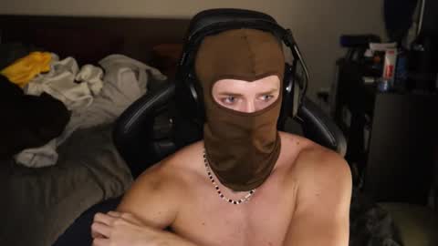 brentonverde online show from December 1, 2025, 10:37 pm