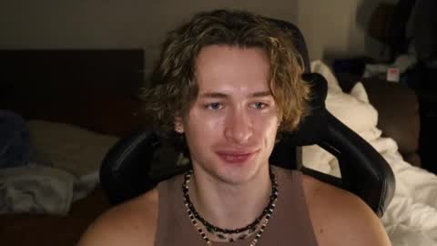 brentonverde online show from January 12, 2026, 11:54 pm