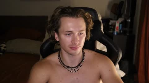 brentonverde online show from January 14, 2026, 11:31 pm