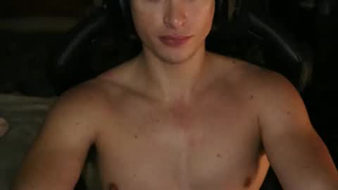 brentonverde online show from February 2, 2026, 11:14 pm