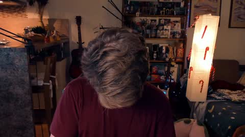 brestonsweet online show from December 1, 2024, 7:36 pm