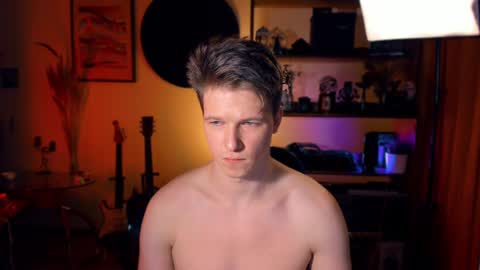 brestonsweet online show from March 9, 2025, 11:03 pm