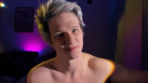 brestonsweet online show from September 19, 2025, 7:47 pm