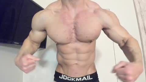 bretman_narcissus online show from April 15, 2026, 12:56 pm